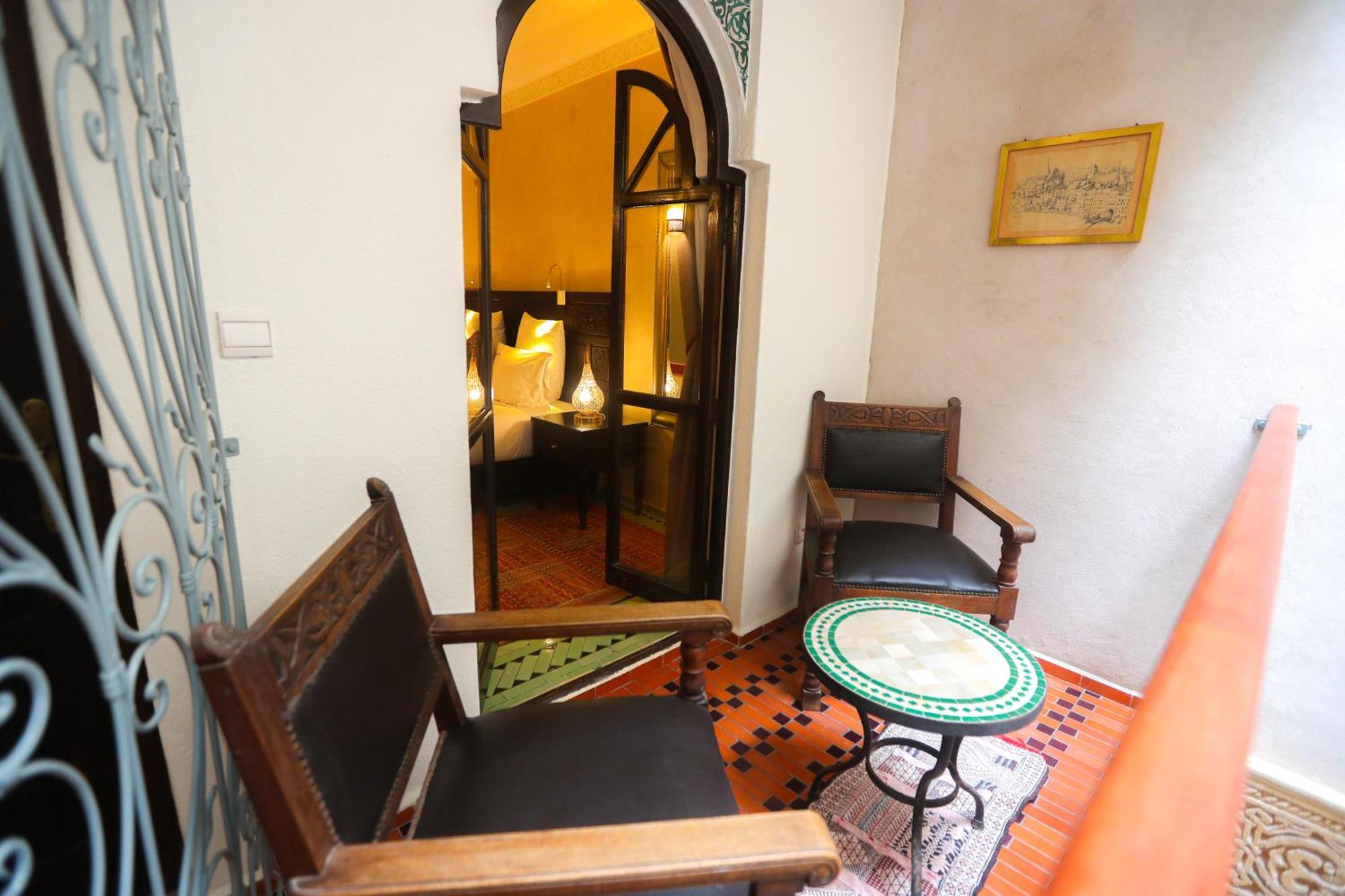 Riad Perle D'Eau Ес-Сувейра Екстер'єр фото