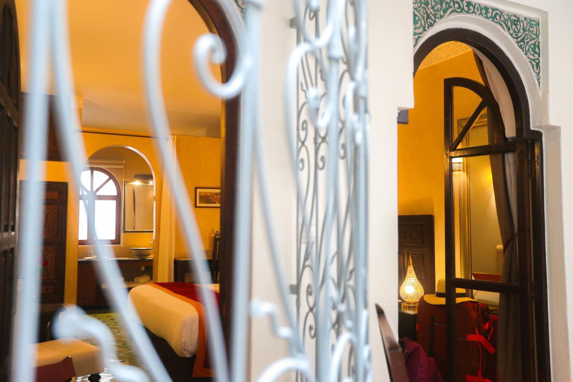 Riad Perle D'Eau Ес-Сувейра Екстер'єр фото